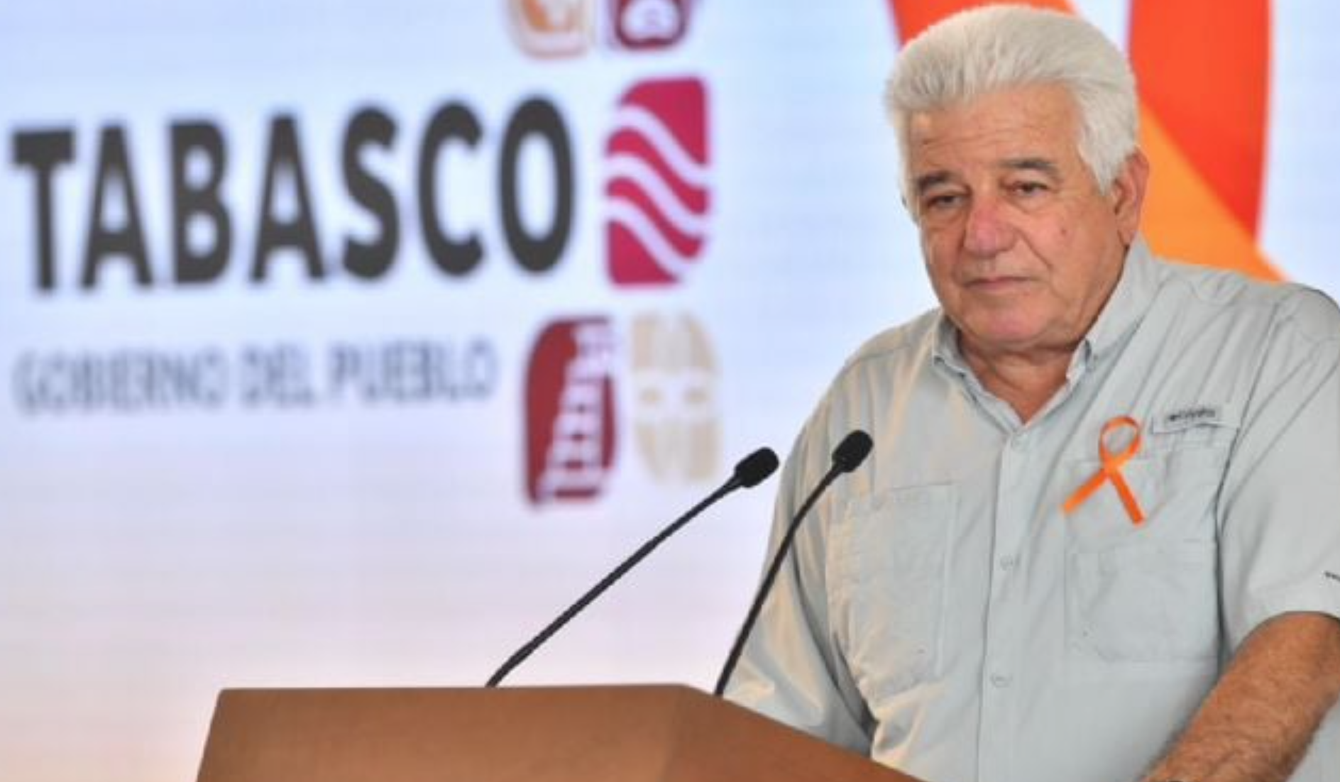 Hermano de AMLO pide a tabasqueños confiar en el gobierno